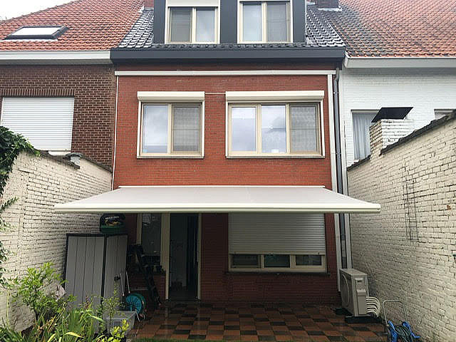 V360 Saint Tropez Edegem