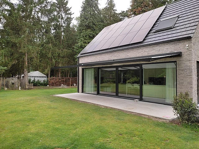 V460 Santander Schilde 2