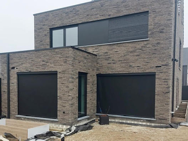 V550 S Brel Kapellen