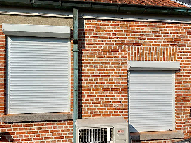 VZR RV45 Brasschaat