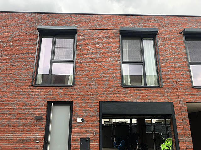 VZR RV45 en VZR RV40 ultra Deurne 4
