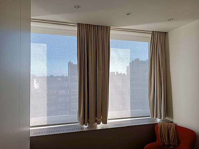 Elektrische binnenscreens Antwerpen 3