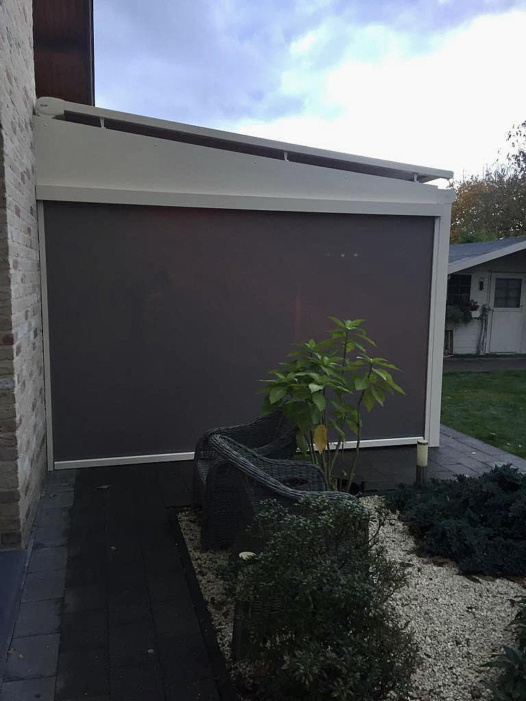 V905 Iseo V610 Oslo V550 ritzscreen Brecht 3