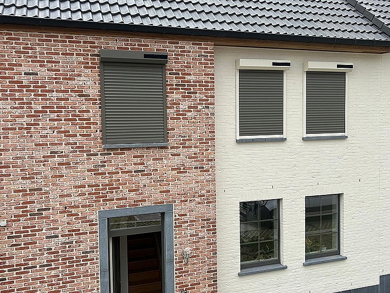 2024 najaar somfy rolluik solar