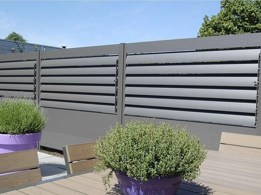 Tuinscherm - terras - Verano product