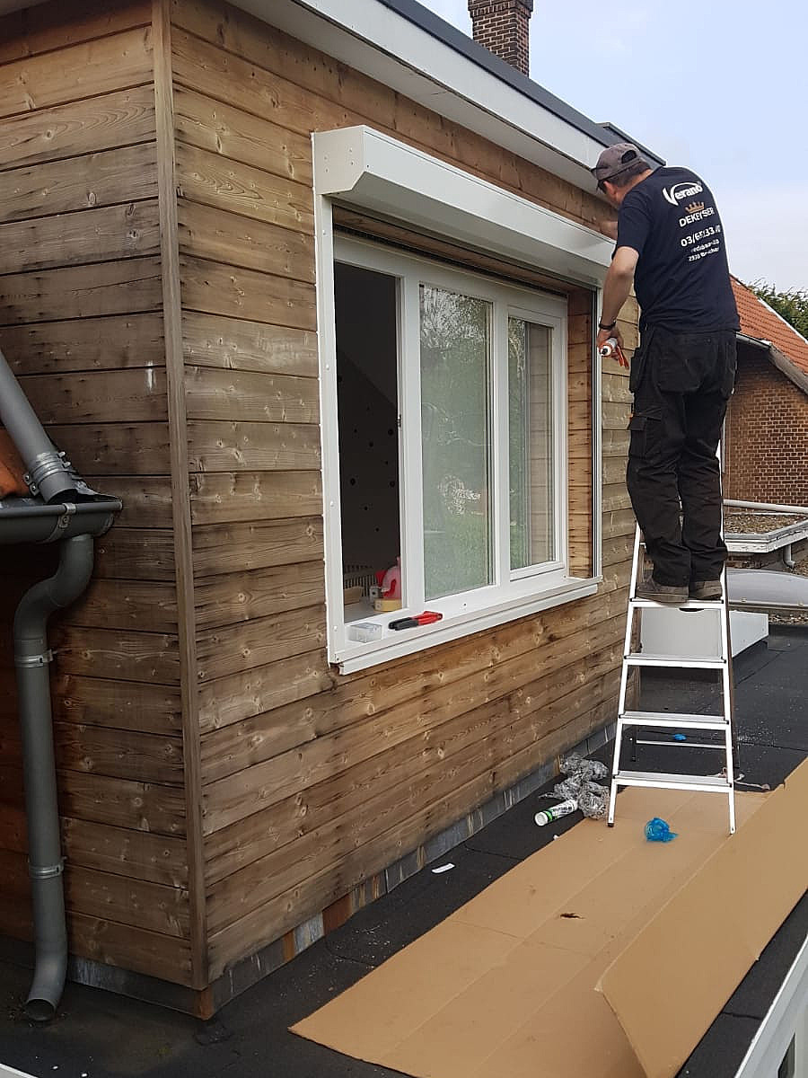 RV45 voorzetrolluik 2610 Wilrijk 3