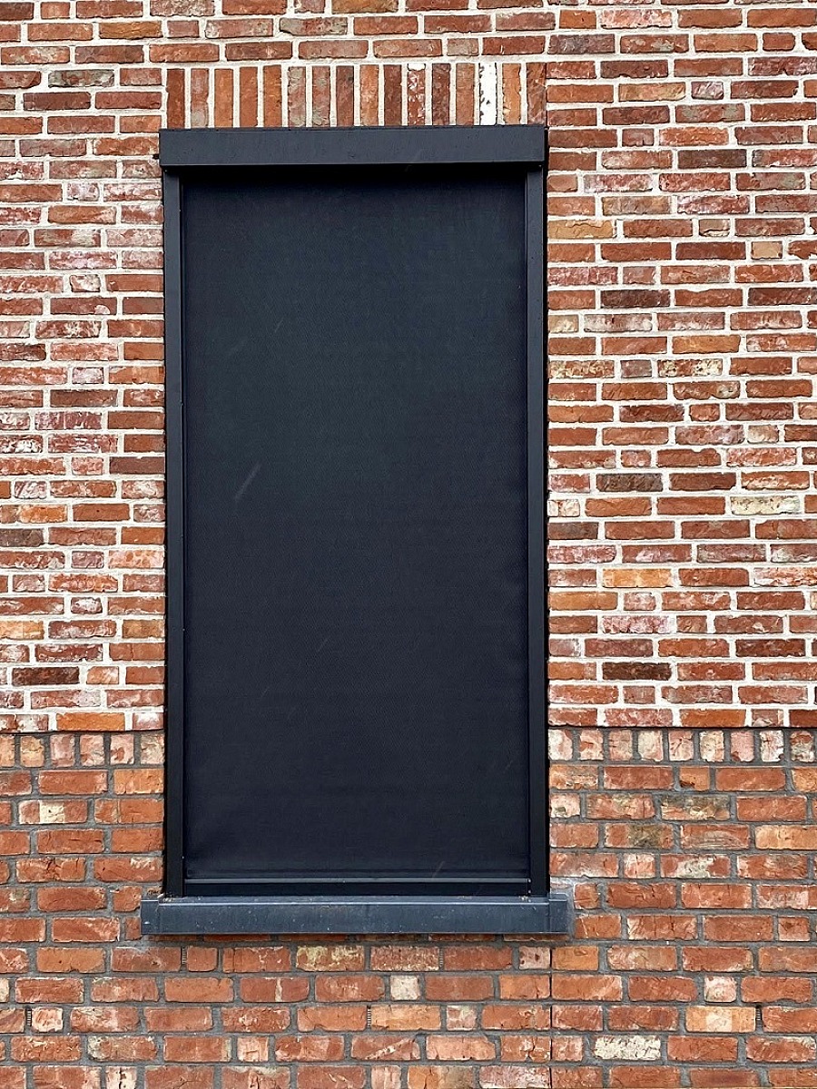 Ritzscreen V550 S Essen