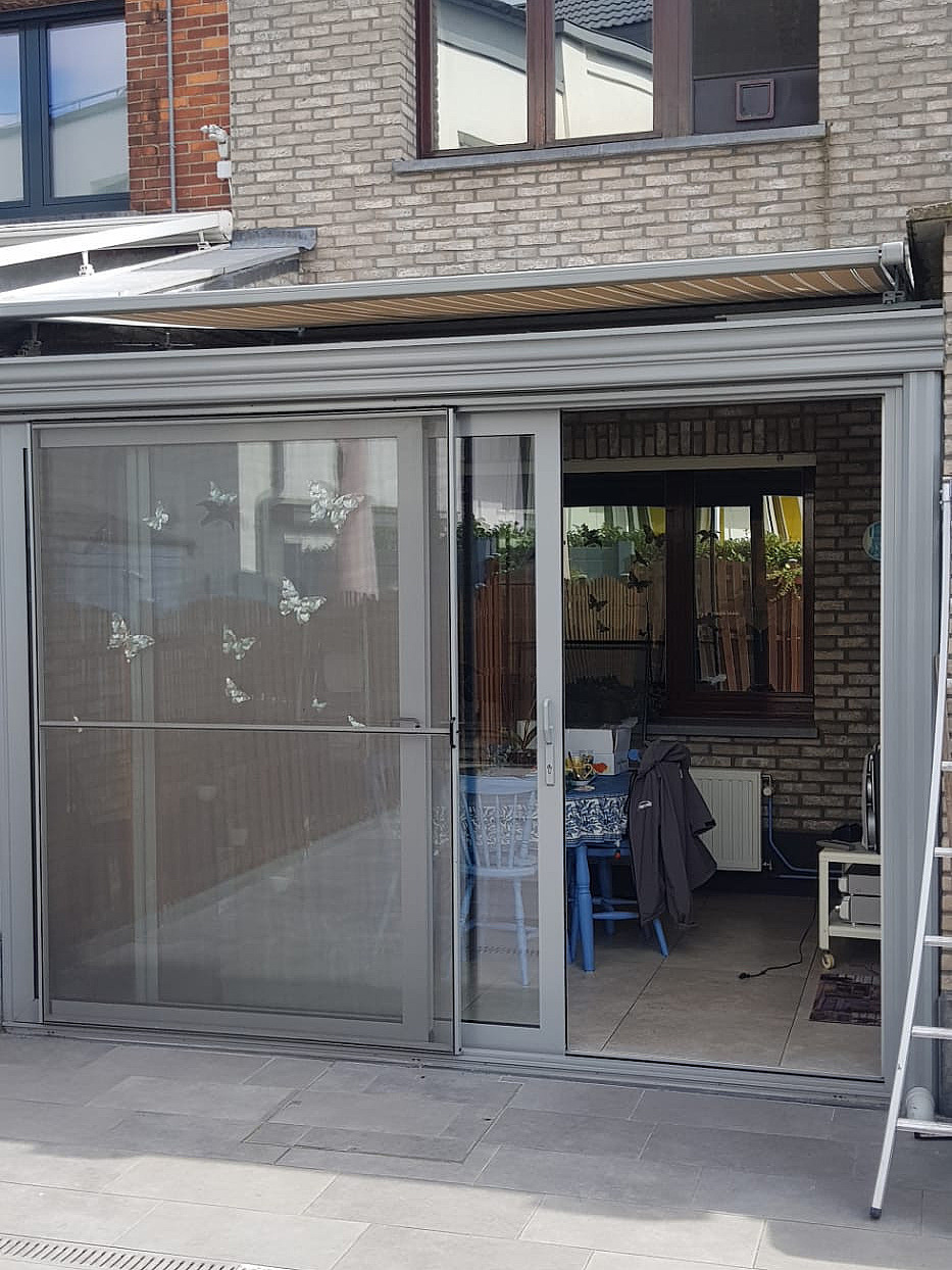 V610 verandazonwering 2660 Antwerpen