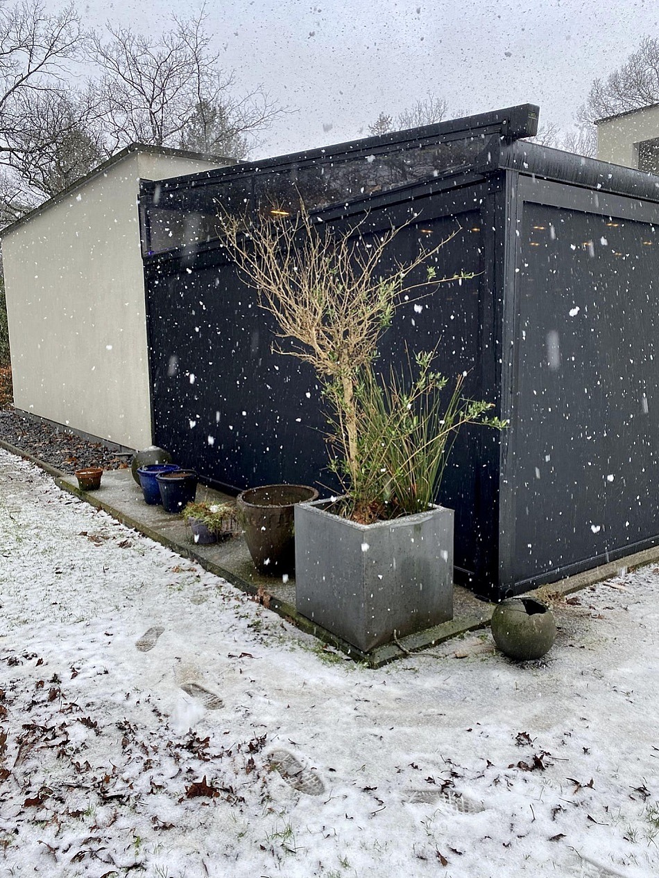 Ritzscreen V550 L Schoten 2